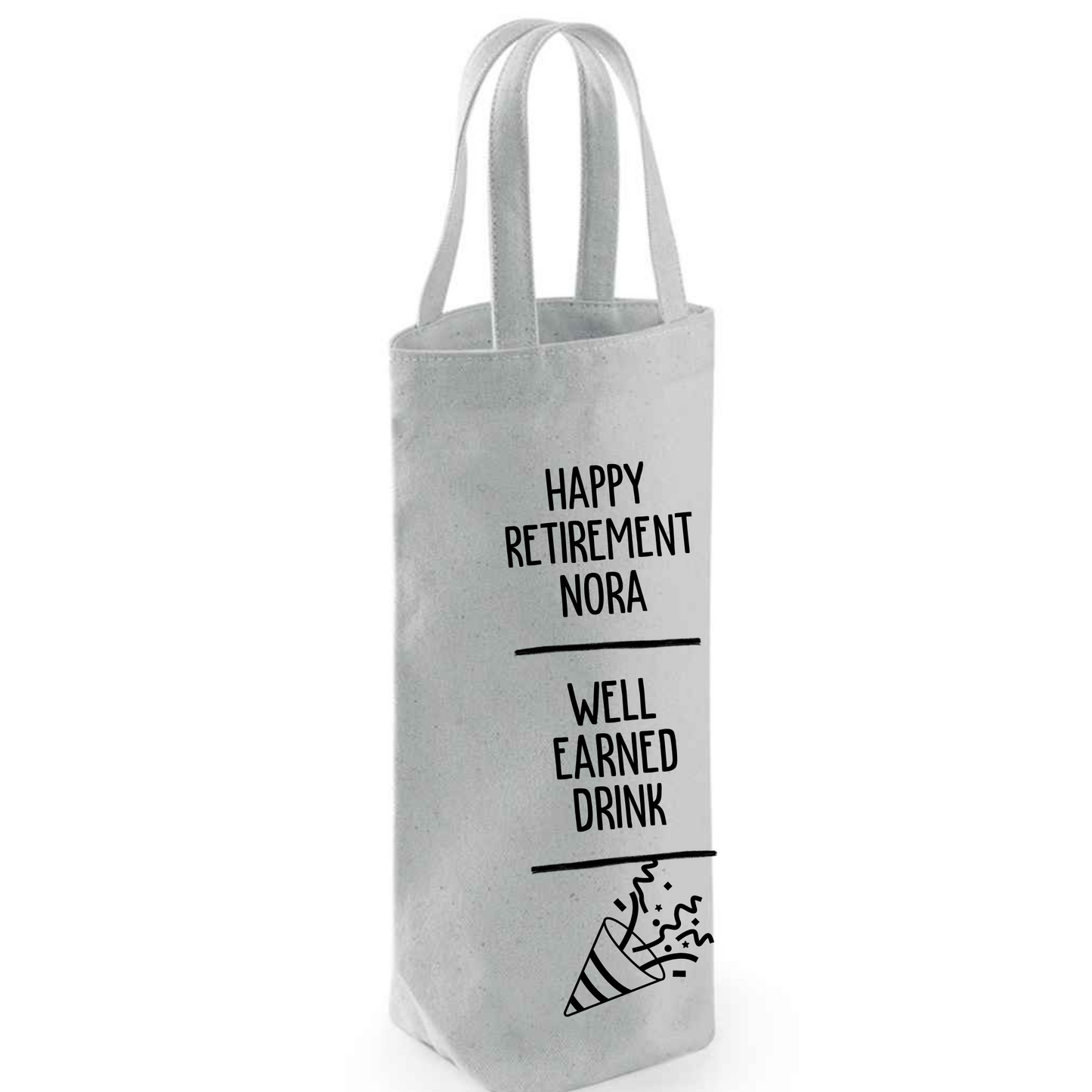 Retirement Gift Bag