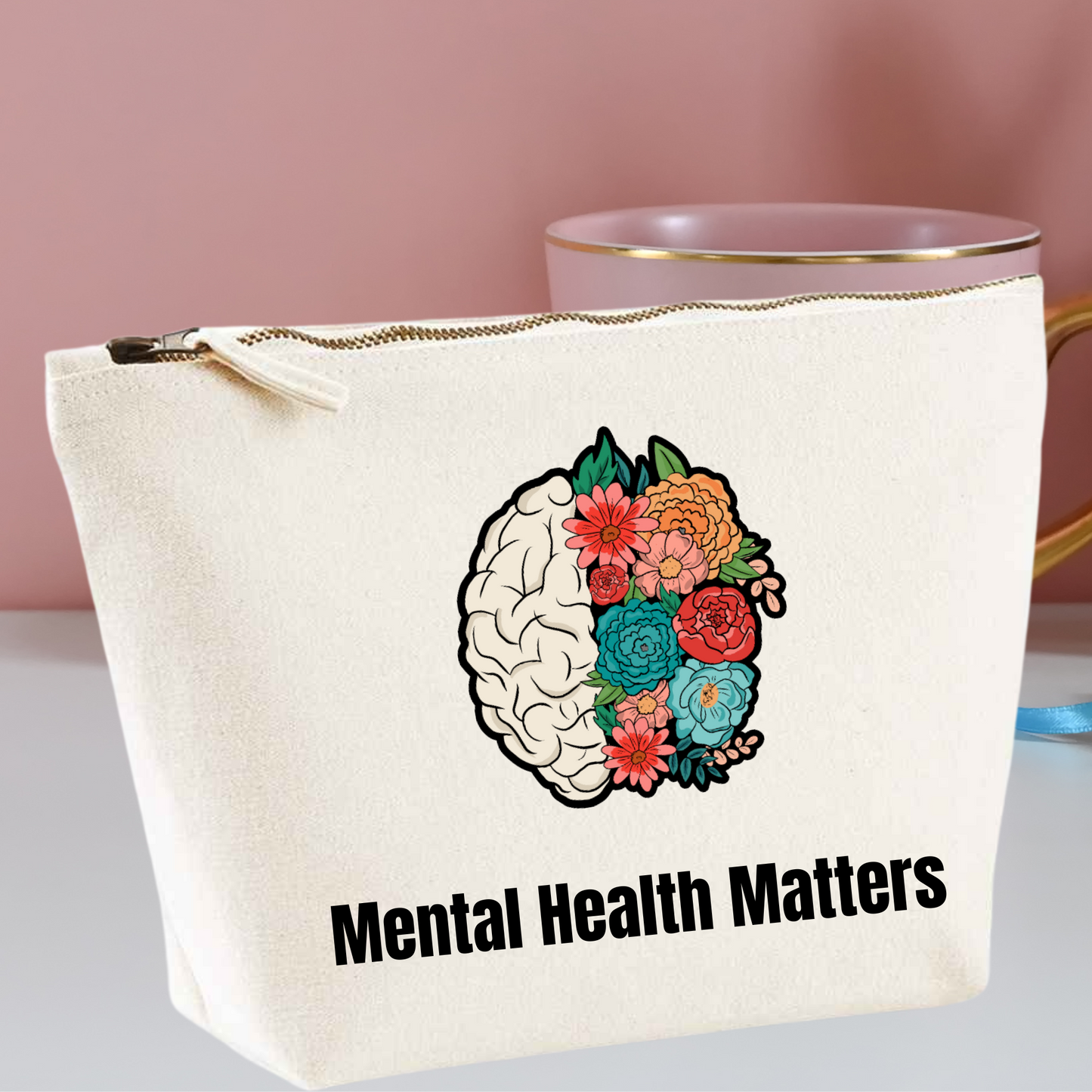 Mental Health Matters Bag