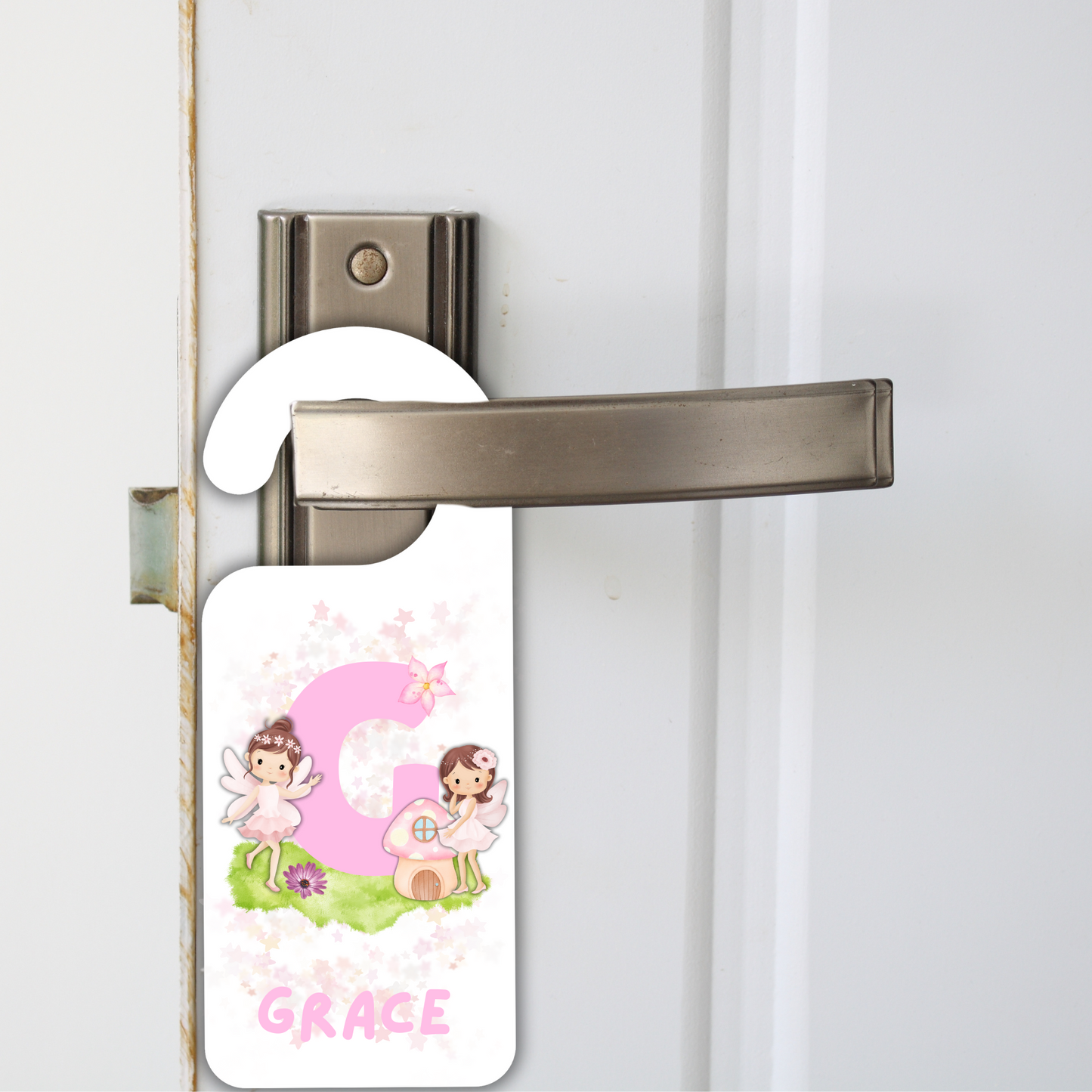 Fairy Door Hanger