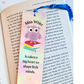 Teacher Bookmark