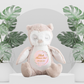 Flower Girl Personalised Soft Toy