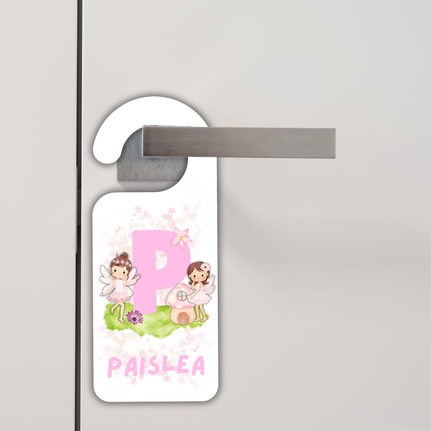 Fairy Door Hanger