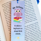 Teacher Bookmark