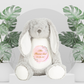 Flower Girl Personalised Soft Toy