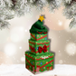Personalised Christmas Stacker Boxes