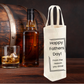 Funny Fathers Day Bottle Gift Bag