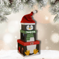 Personalised Christmas Stacker Boxes