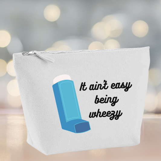 Inhaler Bag