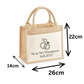 Wedding Gift Bag Tote