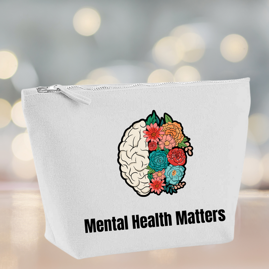 Mental Health Matters Bag