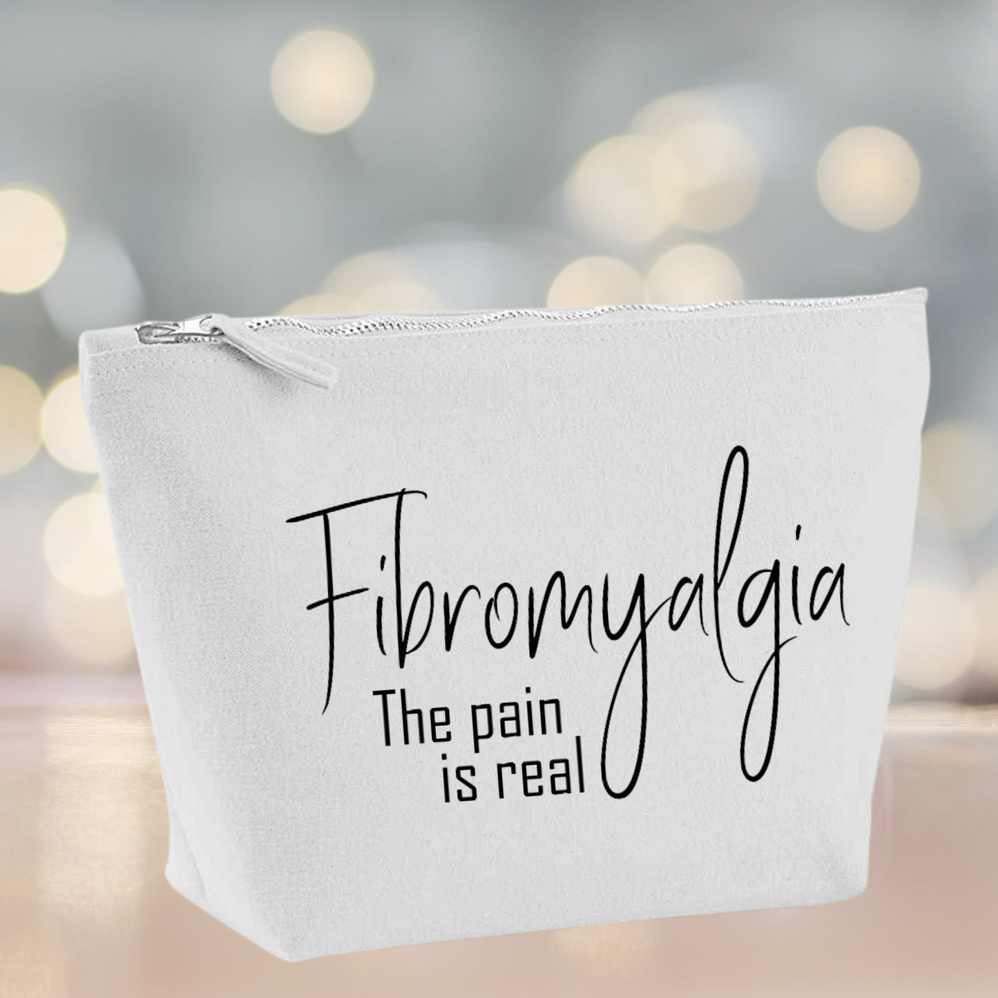 Fibromyalgia Bag