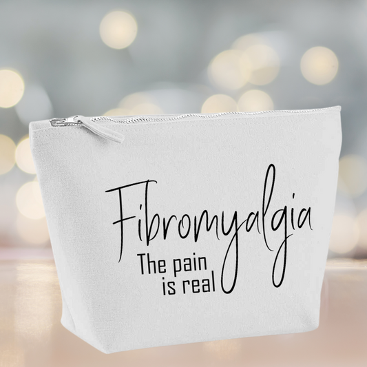 Fibromyalgia Bag