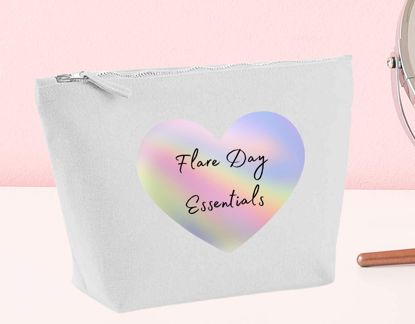 Flare Day Bag