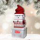 Personalised Christmas Stacker Boxes