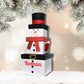 Personalised Christmas Stacker Boxes
