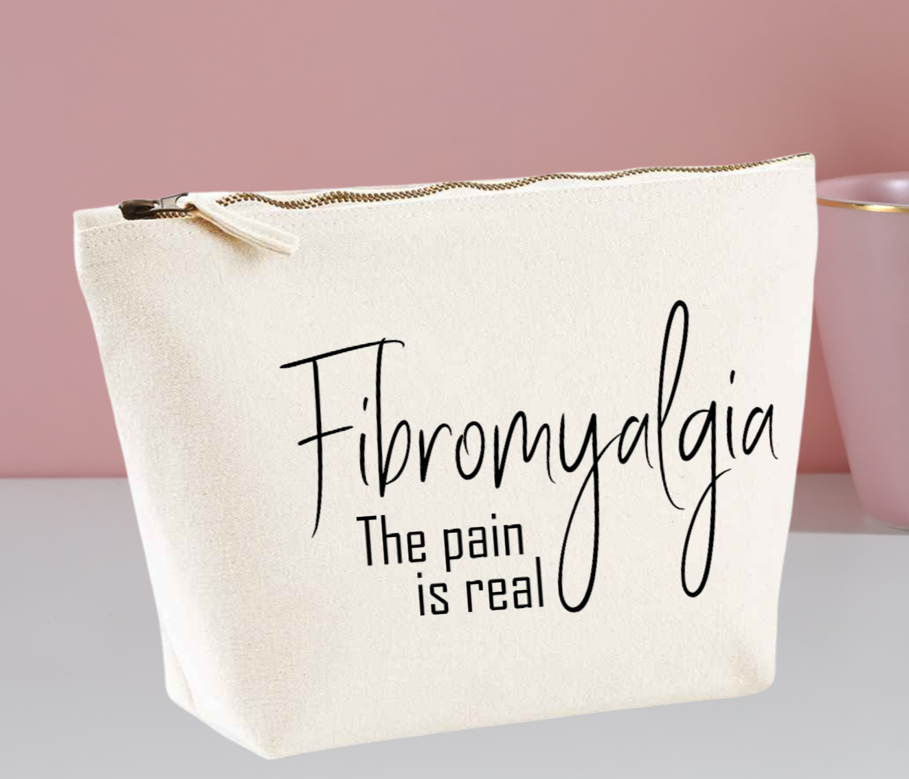 Fibromyalgia Bag