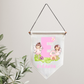 Fairy Pennant Flag