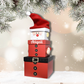Personalised Christmas Stacker Boxes