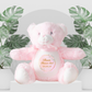 Flower Girl Personalised Soft Toy