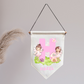 Fairy Pennant Flag