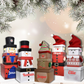 Personalised Christmas Stacker Boxes