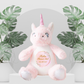 Flower Girl Personalised Soft Toy