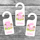 Fairy Door Hanger