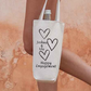 Engagement Bottle Gift Bag