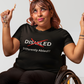 Differently Abled Disability t-shirt