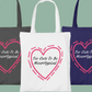 Neurodiversity Tote Bag