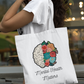 Mental Health Matters Tote Bag