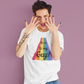 It' ok to say gay t-shirt - LGBTQ shirt