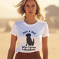 Just A Girl Who Loves Labradors t-shirt