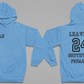 School Leavers Hoodies