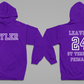 School Leavers Hoodies