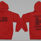 School Leavers Hoodies