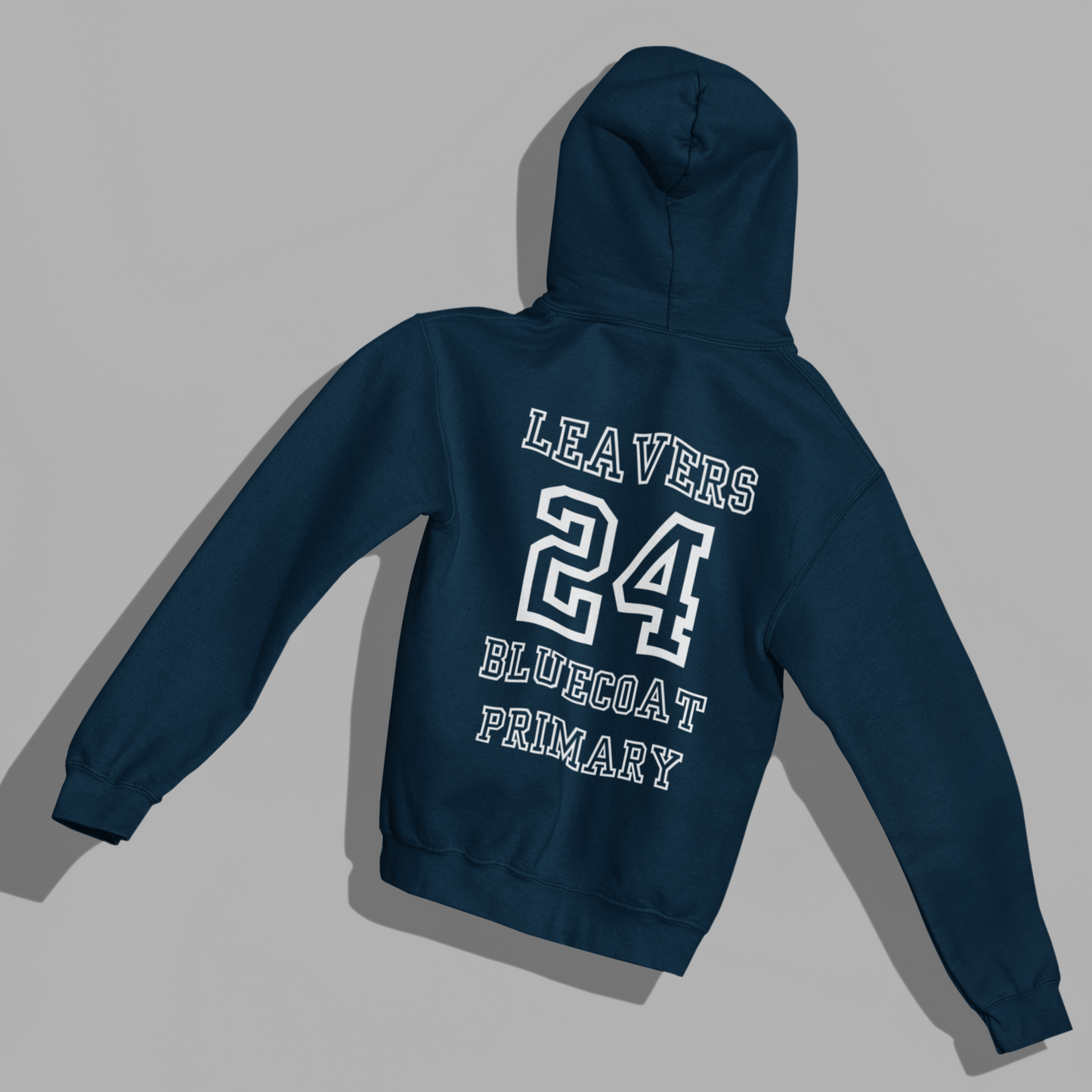 School Leavers Hoodies