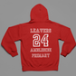 School Leavers Hoodies