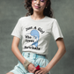 Just A Girl Who Loves Narwhals t-shirt