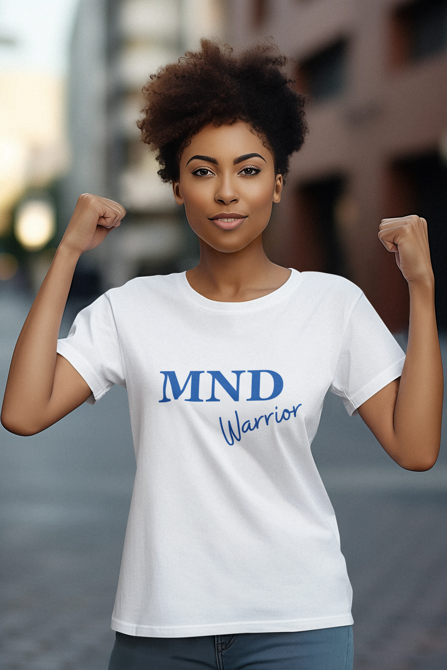 MND T-shirt