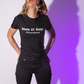 Mum of boys t-shirt - #outnumbered