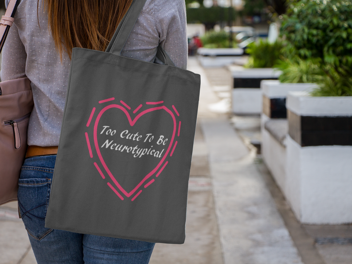 Neurodiversity Tote Bag