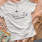 Girls Trip T-shirt - Cheaper Than Therapy