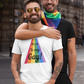 It' ok to say gay t-shirt - LGBTQ shirt