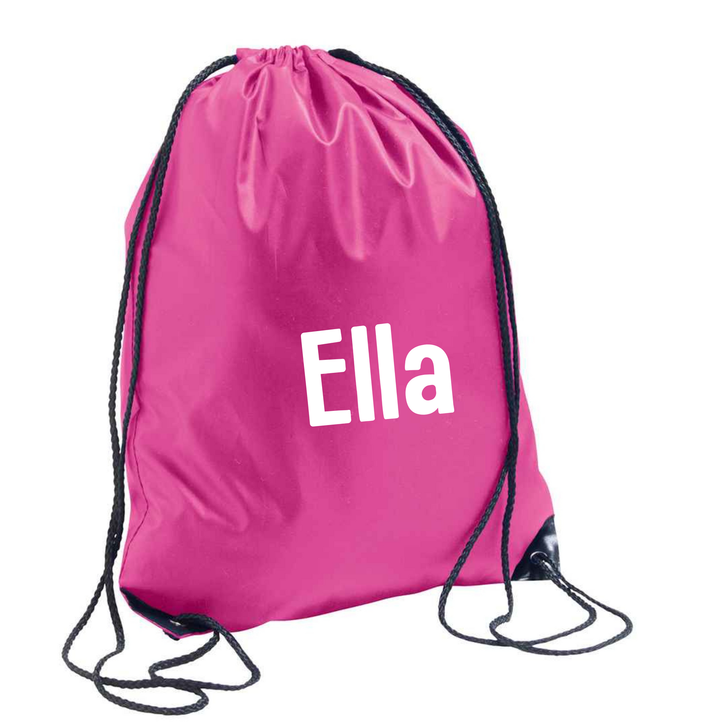 Personalised Gymsac