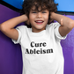 Cure ableism