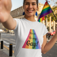 It' ok to say gay t-shirt - LGBTQ shirt