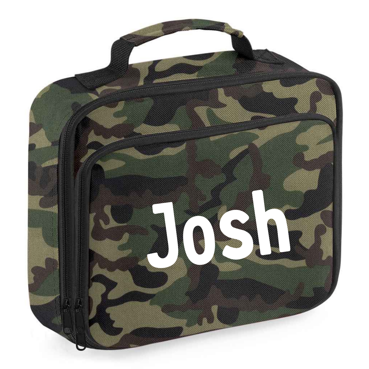 Personalised Lunch Box