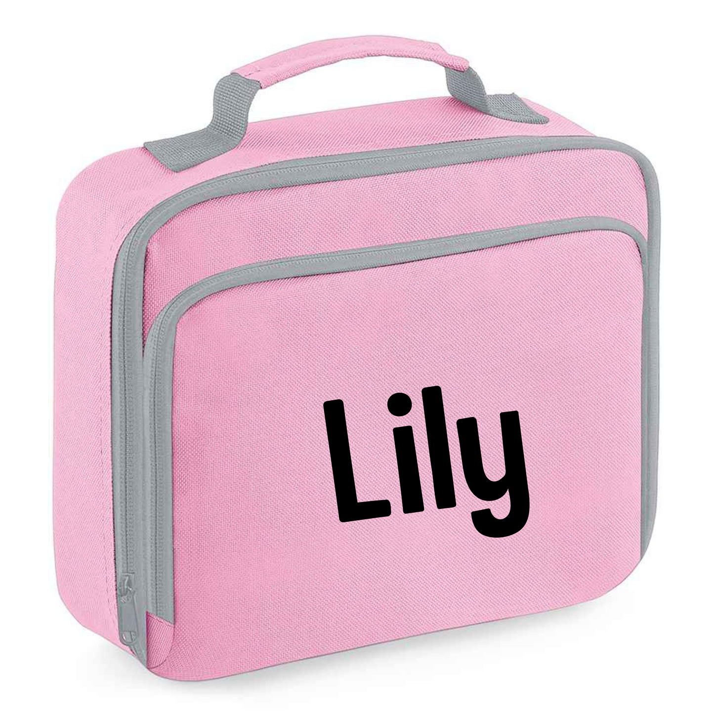 Personalised Lunch Box