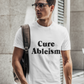 Cure ableism